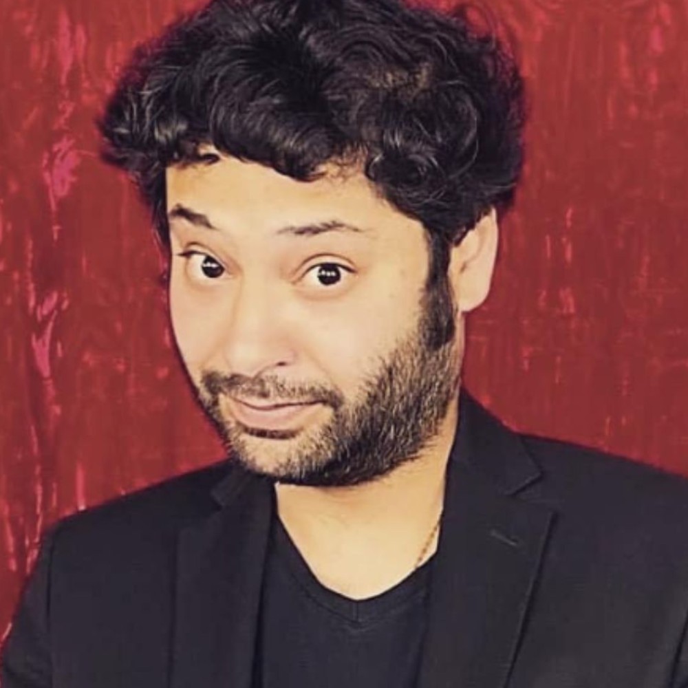 Comedian Kabir Singh, America's Got Talent Season 16 Semifinalist, Dies at 39 Comedian Kabir Singh, America's Got Talent Season 16 Semifinalist, Dies at 39