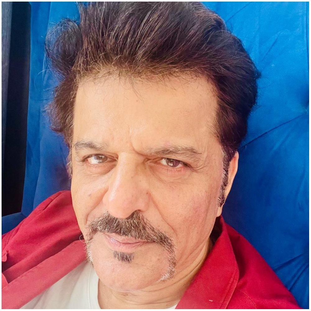 EXCLUSIVE: Rajesh Khattar defends Ranbir Kapoor's Animal and Shahid Kapoor's Kabir Sing... EXCLUSIVE: Rajesh Khattar defends Ranbir Kapoor's Animal and Shahid Kapoor's Kabir Sing...