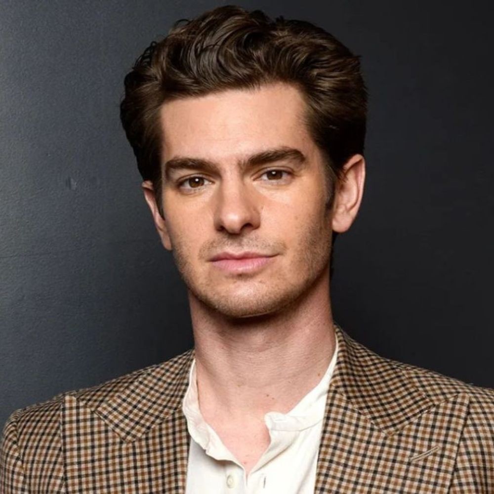 Andrew Garfield Reveals He Had To Work 'Very Hard’ To Have Less People Asking Questions... Andrew Garfield Reveals He Had To Work 'Very Hard’ To Have Less People Asking Questions...