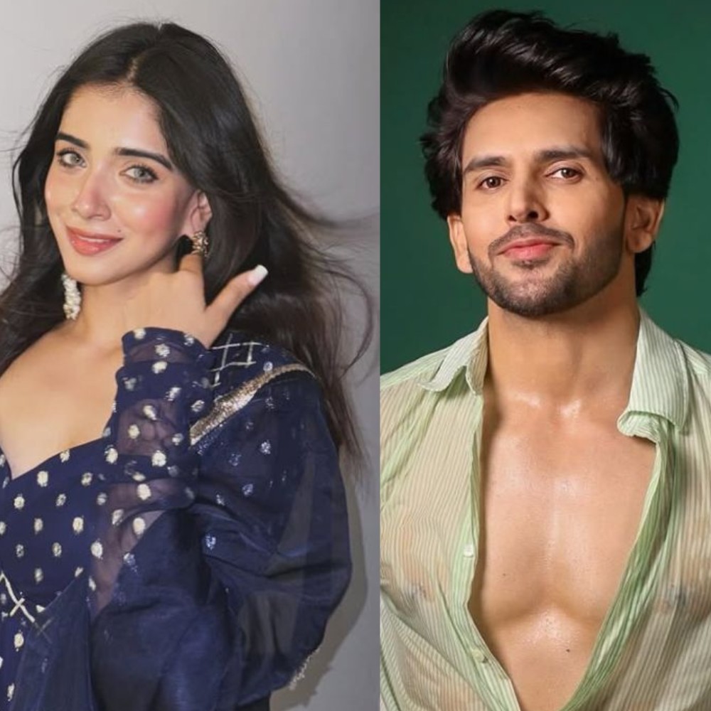 Pratiksha Honmukhe's birthday wish for rumored beau Shehzada Dhami is full of love and ... Pratiksha Honmukhe's birthday wish for rumored beau Shehzada Dhami is full of love and ...