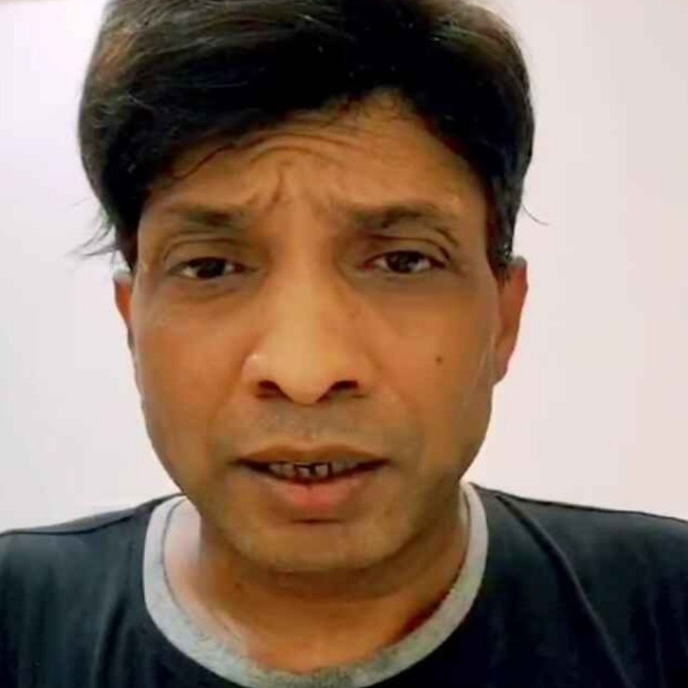 Sunil Pal Kidnapping Case: UP Police arrests two suspects after CCTV cameras spotted th... Sunil Pal Kidnapping Case: UP Police arrests two suspects after CCTV cameras spotted th...