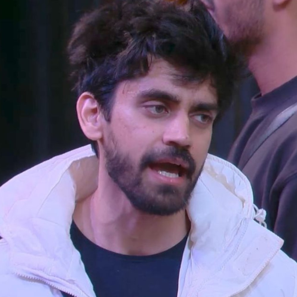 Bigg Boss 18, Dec 8 Written Update: Avinash Mishra expresses disappointment in BB for T... Bigg Boss 18, Dec 8 Written Update: Avinash Mishra expresses disappointment in BB for T...