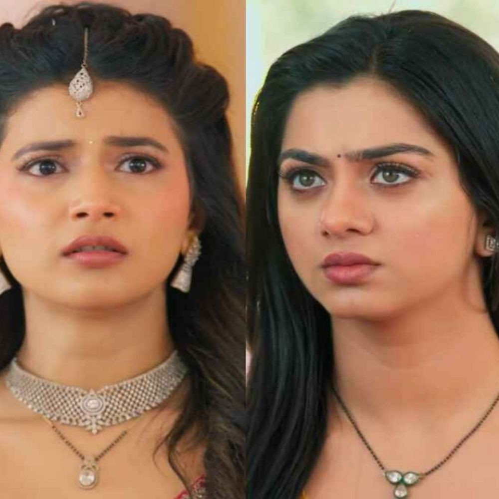 Yeh Rishta Kya Kehlata Hai Upcoming Twist: Ruhi to slap kidnapping charges against Abhi... Yeh Rishta Kya Kehlata Hai Upcoming Twist: Ruhi to slap kidnapping charges against Abhi...
