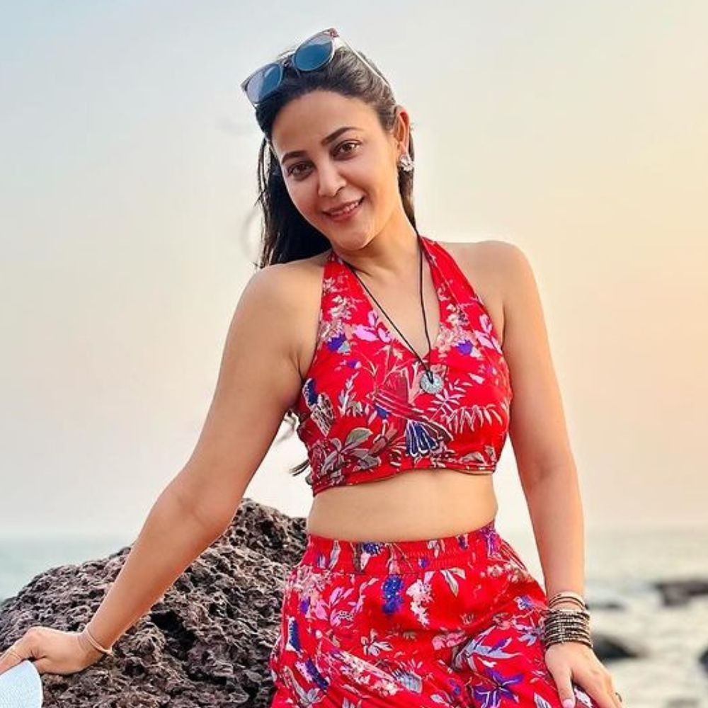 EXCLUSIVE: Kavveri Priiyam gets candid about role in Ghum Hai Kisikey Pyaar Meiin, bond... EXCLUSIVE: Kavveri Priiyam gets candid about role in Ghum Hai Kisikey Pyaar Meiin, bond...