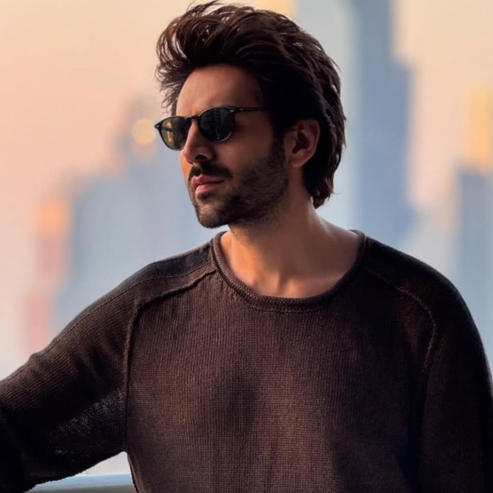Kartik Aaryan calls himself ‘lone warrior’; claims he won’t get any industry support ah... Kartik Aaryan calls himself ‘lone warrior’; claims he won’t get any industry support ah...