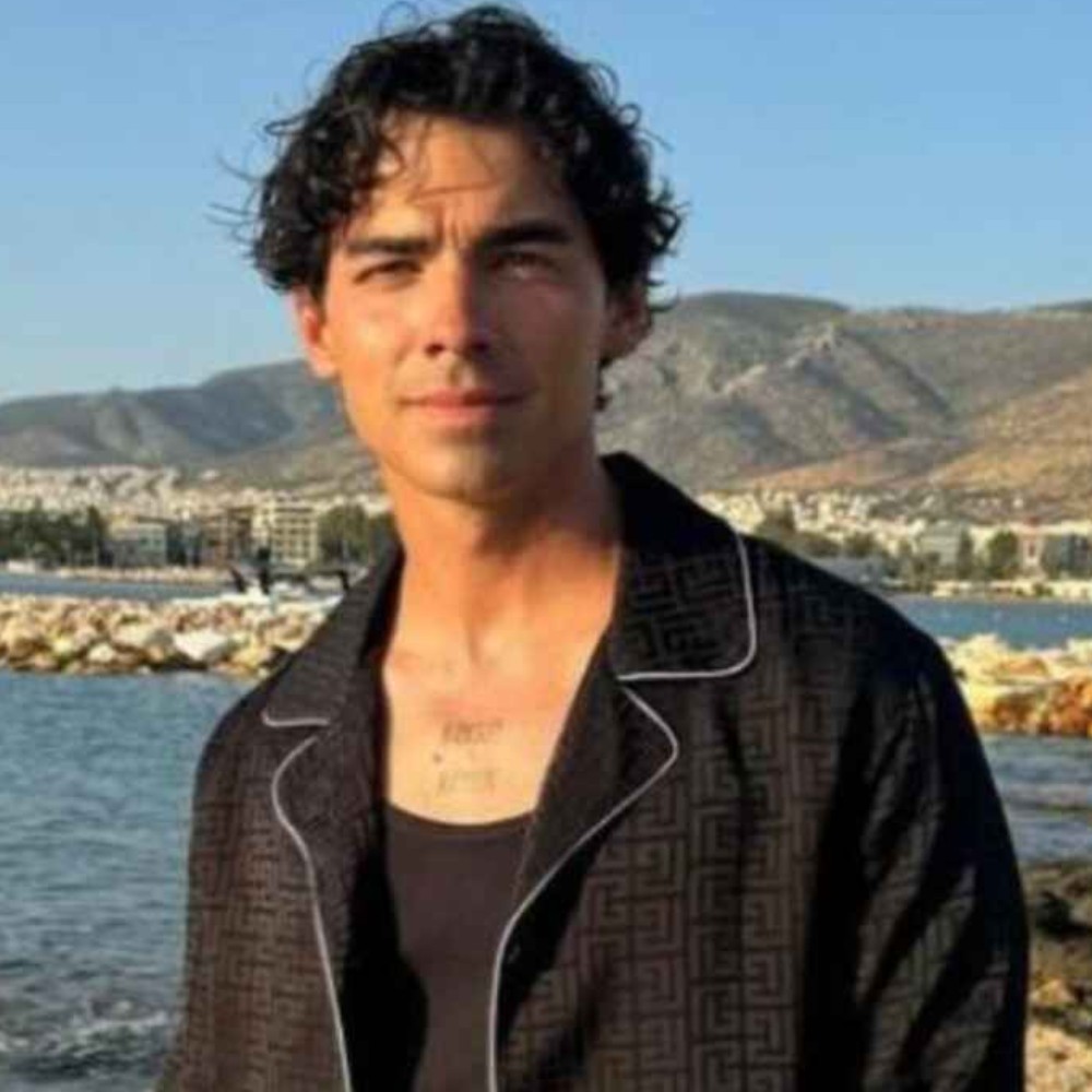 Why Did Timothee Chalamet Ignore Joe Jonas For An Entire Year? Find Out As Latter Spill... Why Did Timothee Chalamet Ignore Joe Jonas For An Entire Year? Find Out As Latter Spill...