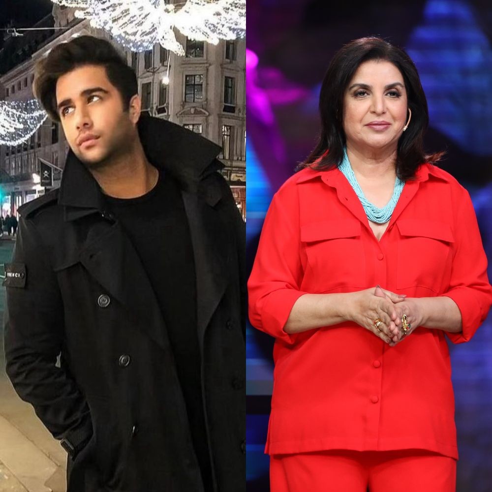 Bigg Boss 18: Rajiv Adatia praises 'epic' Farah Khan for putting housemates 'back in th... Bigg Boss 18: Rajiv Adatia praises 'epic' Farah Khan for putting housemates 'back in th...