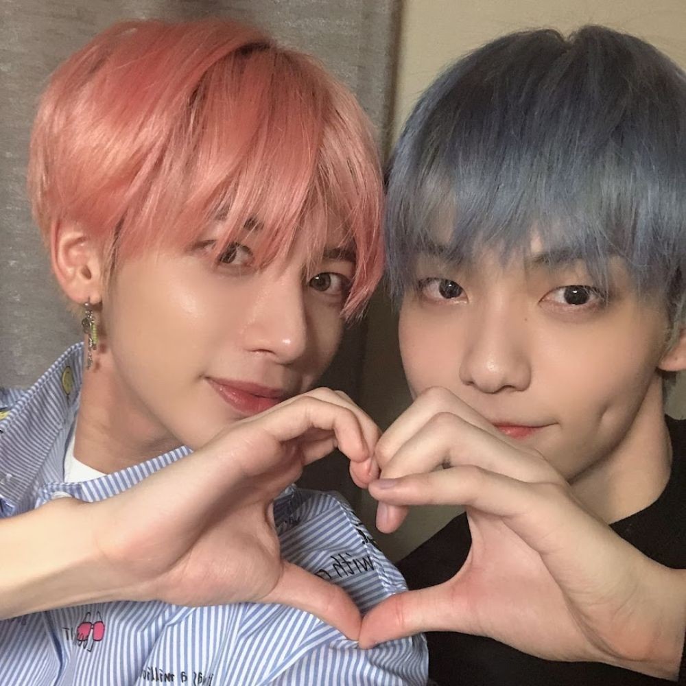 'I contacted him and…': TOMORROW X TOGETHER's Taehyun shares candid chat with Soobin up... 'I contacted him and…': TOMORROW X TOGETHER's Taehyun shares candid chat with Soobin up...