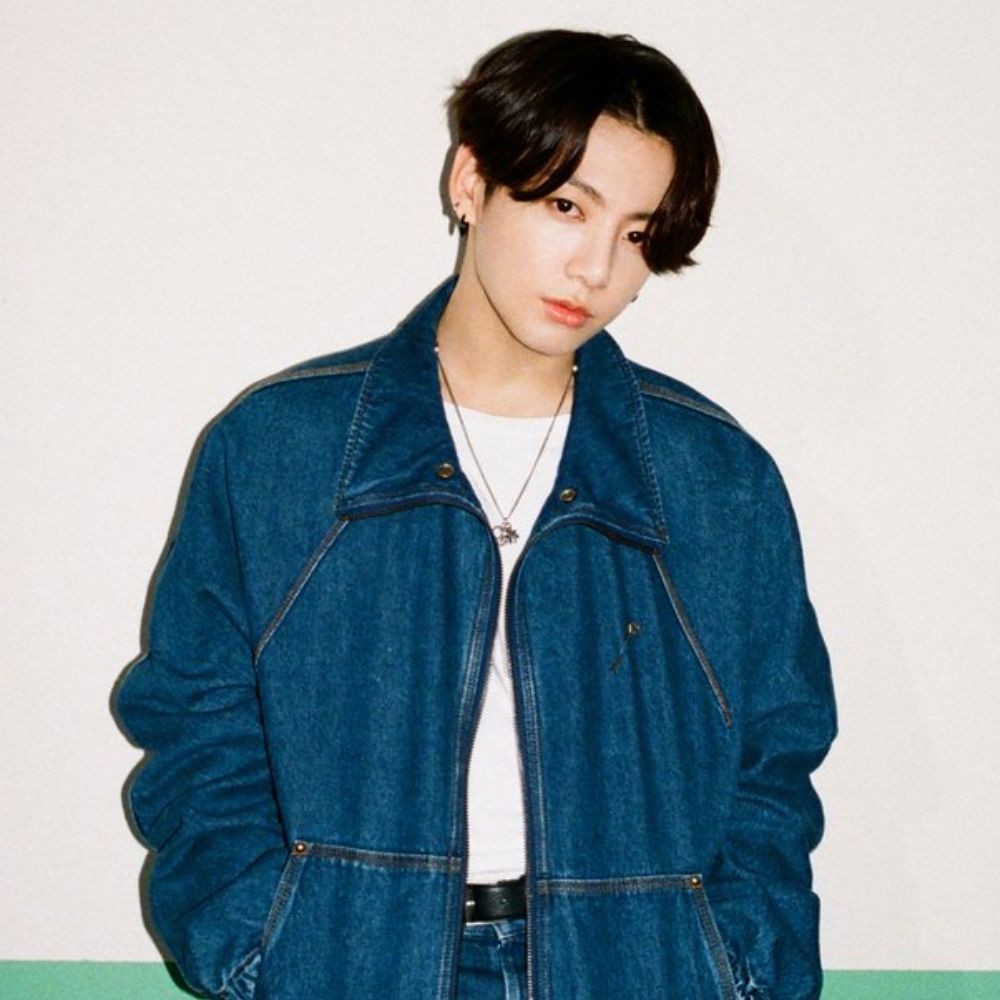 Why did BTS' Jungkook once consider Ian as his stage name? Standing Next to You singer ... Why did BTS' Jungkook once consider Ian as his stage name? Standing Next to You singer ...