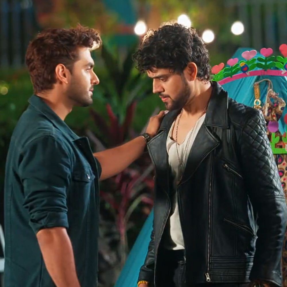 Yeh Rishta Kya Kehlata Hai Written Update, December 4: Armaan tries to convince Abhir t... Yeh Rishta Kya Kehlata Hai Written Update, December 4: Armaan tries to convince Abhir t...