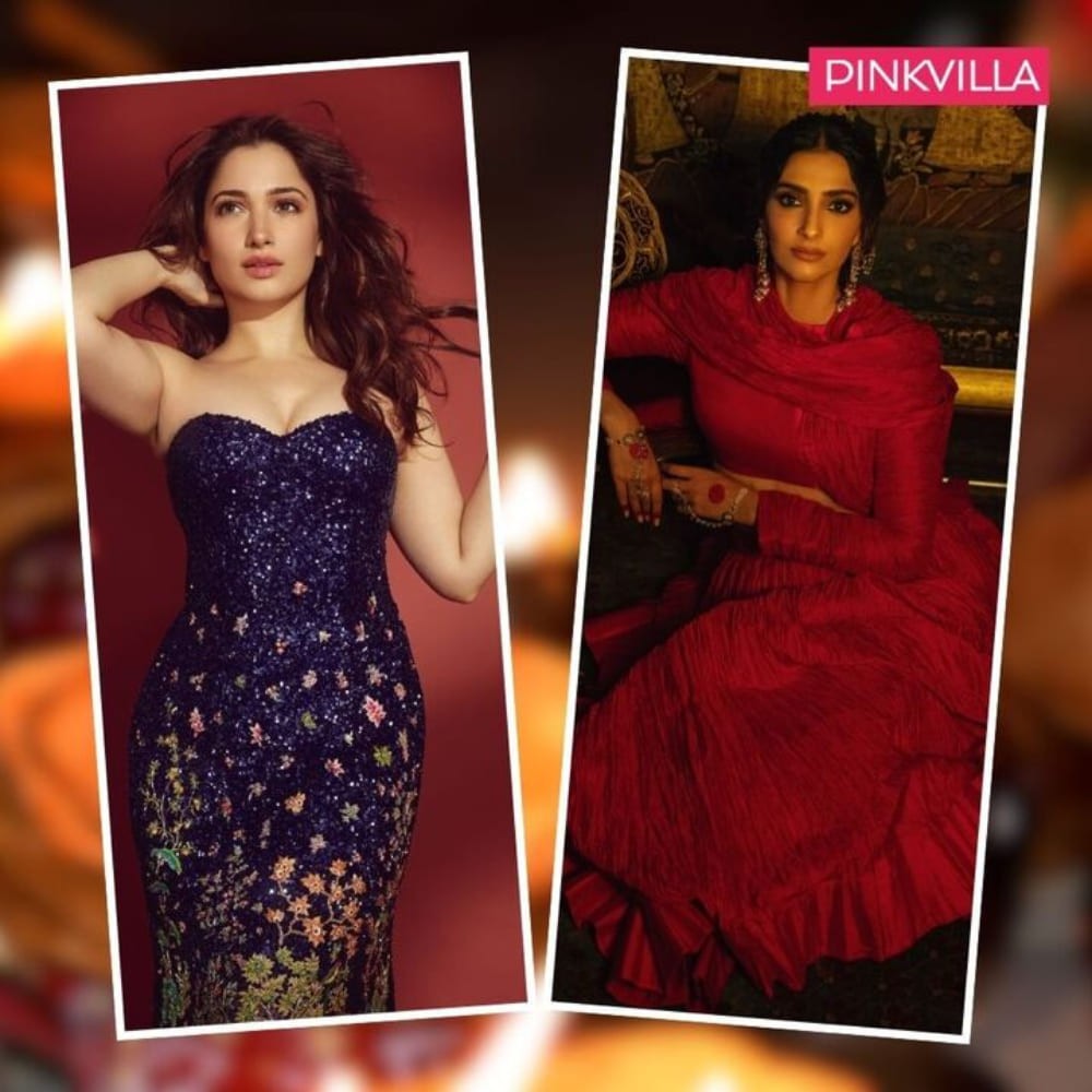 70s Bollywood retro fashion looks that made a comeback in 2024: Sonam Kapoor's outfit i... 70s Bollywood retro fashion looks that made a comeback in 2024: Sonam Kapoor's outfit i...