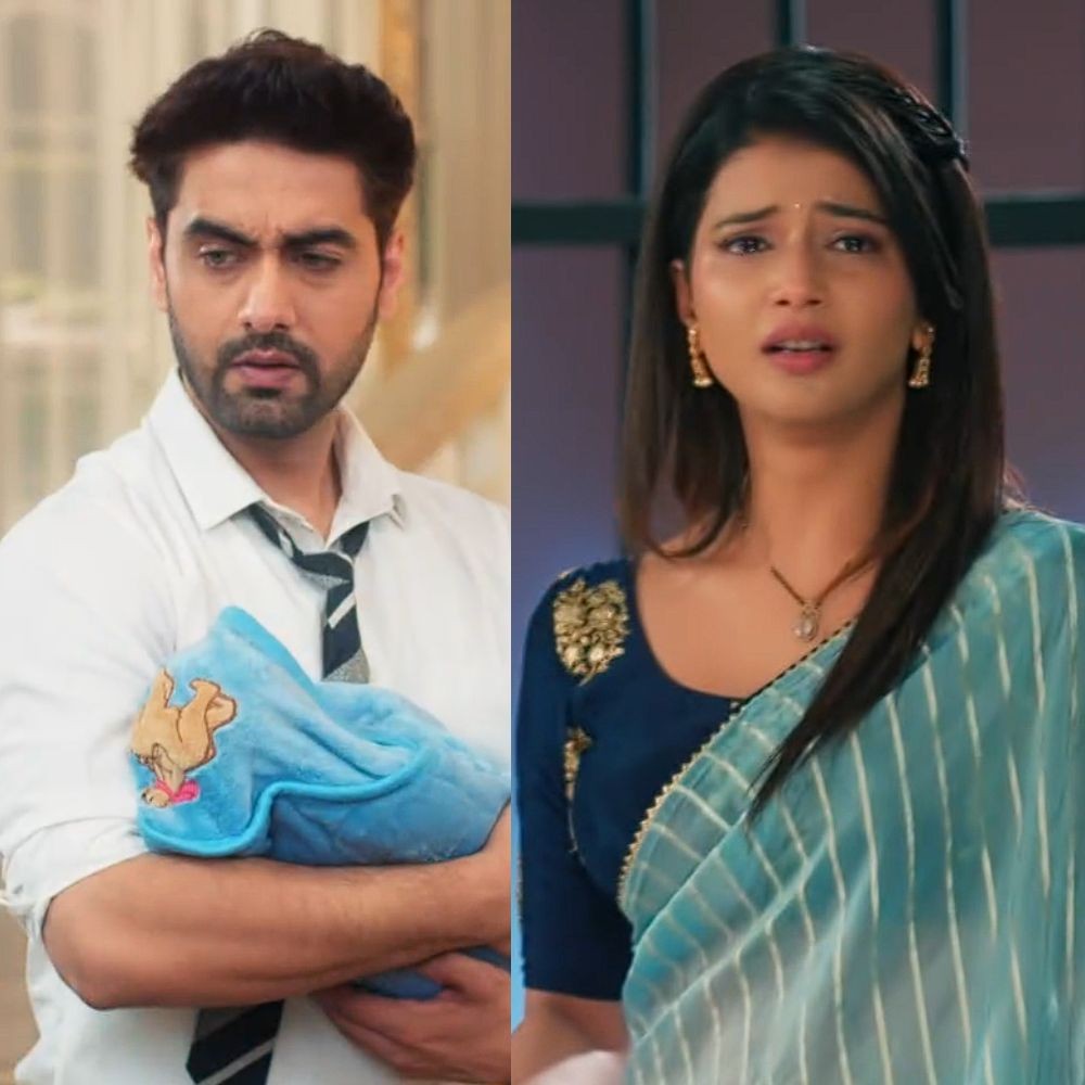 Yeh Rishta Kya Kehlata Hai Written Update, December 5: Armaan decides to tell Abhira th... Yeh Rishta Kya Kehlata Hai Written Update, December 5: Armaan decides to tell Abhira th...
