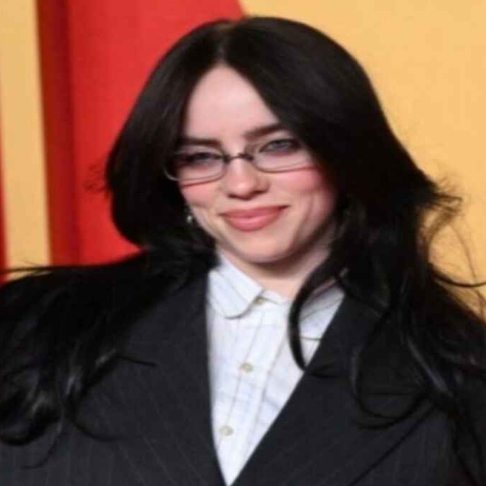 ‘She’s The Greatest...’: Billie Eilish Channels Her Fan Girl Moment After Learning That... ‘She’s The Greatest...’: Billie Eilish Channels Her Fan Girl Moment After Learning That...