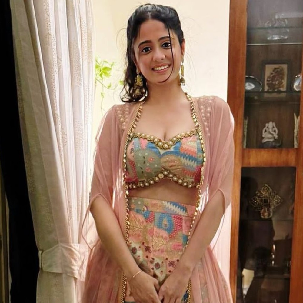 EXCLUSIVE VIDEO: Ghum Hai Kisikey Pyaar Meiin’s Ayesha Singh’s honest reaction to buyin... EXCLUSIVE VIDEO: Ghum Hai Kisikey Pyaar Meiin’s Ayesha Singh’s honest reaction to buyin...