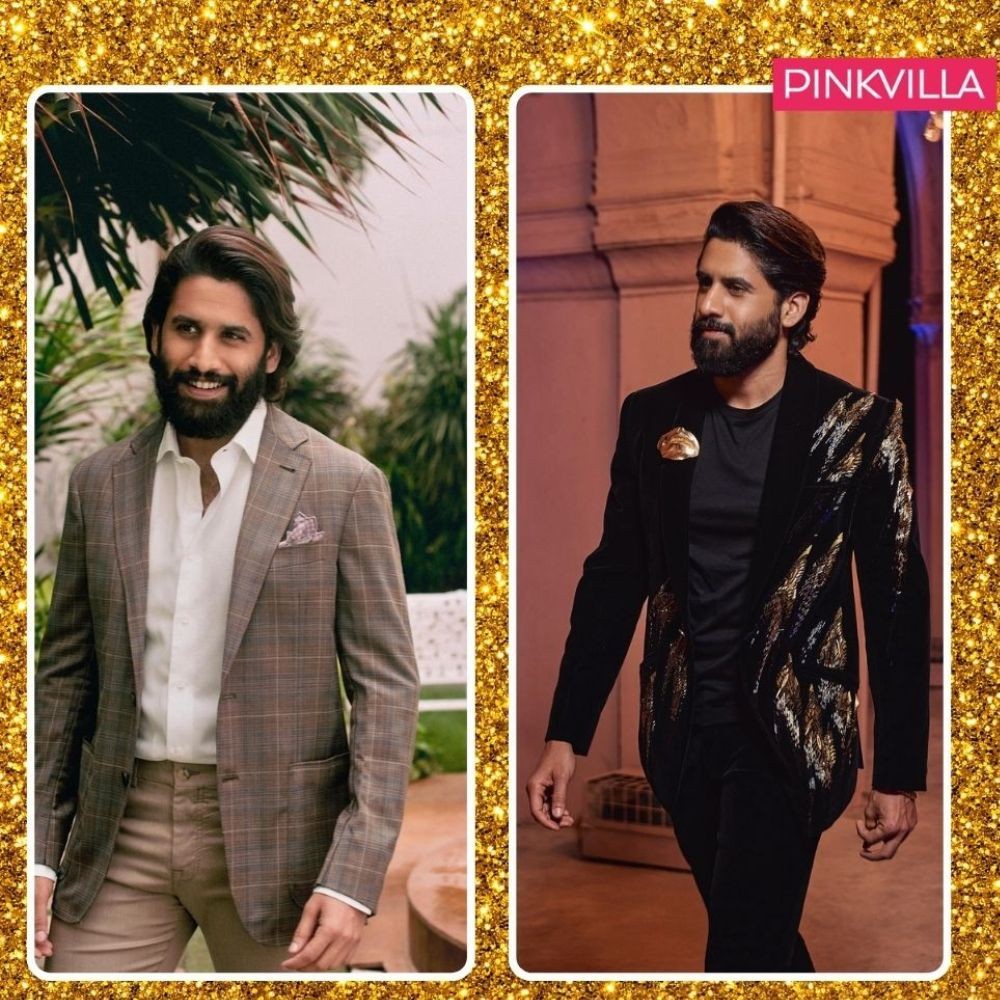 Throwback: When Naga Chaitanya confessed to two-timing in a relationship and called it ... Throwback: When Naga Chaitanya confessed to two-timing in a relationship and called it ...