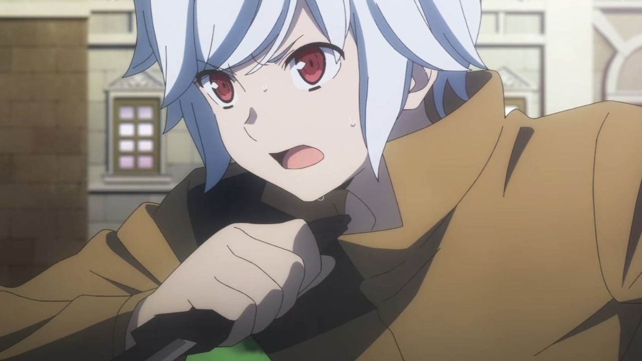 Fujino Omori, J.C. Staff, Crunchyroll, Muse Communication, HIDIVE