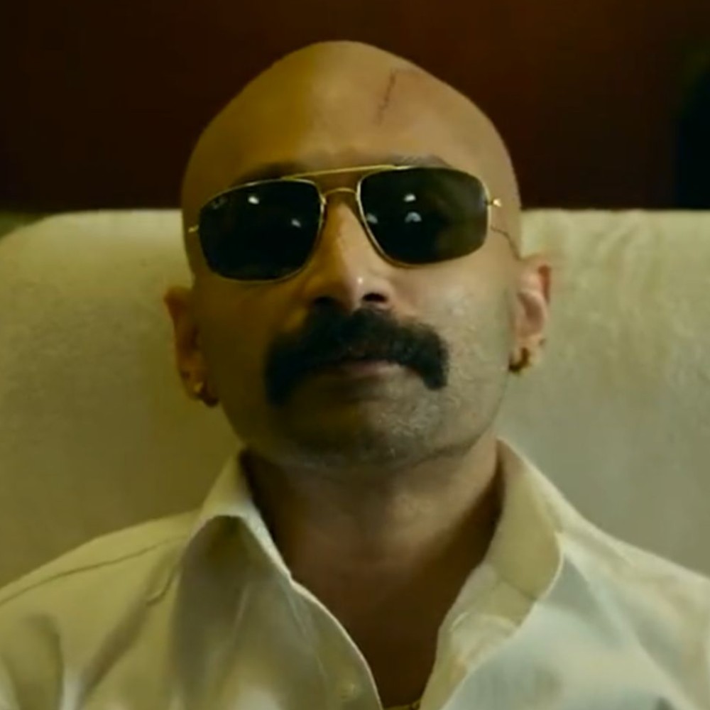 Pushpa 2: Karni Sena threatens to thrash producer over Fahadh Faasil’s character ‘Shekh... Pushpa 2: Karni Sena threatens to thrash producer over Fahadh Faasil’s character ‘Shekh...