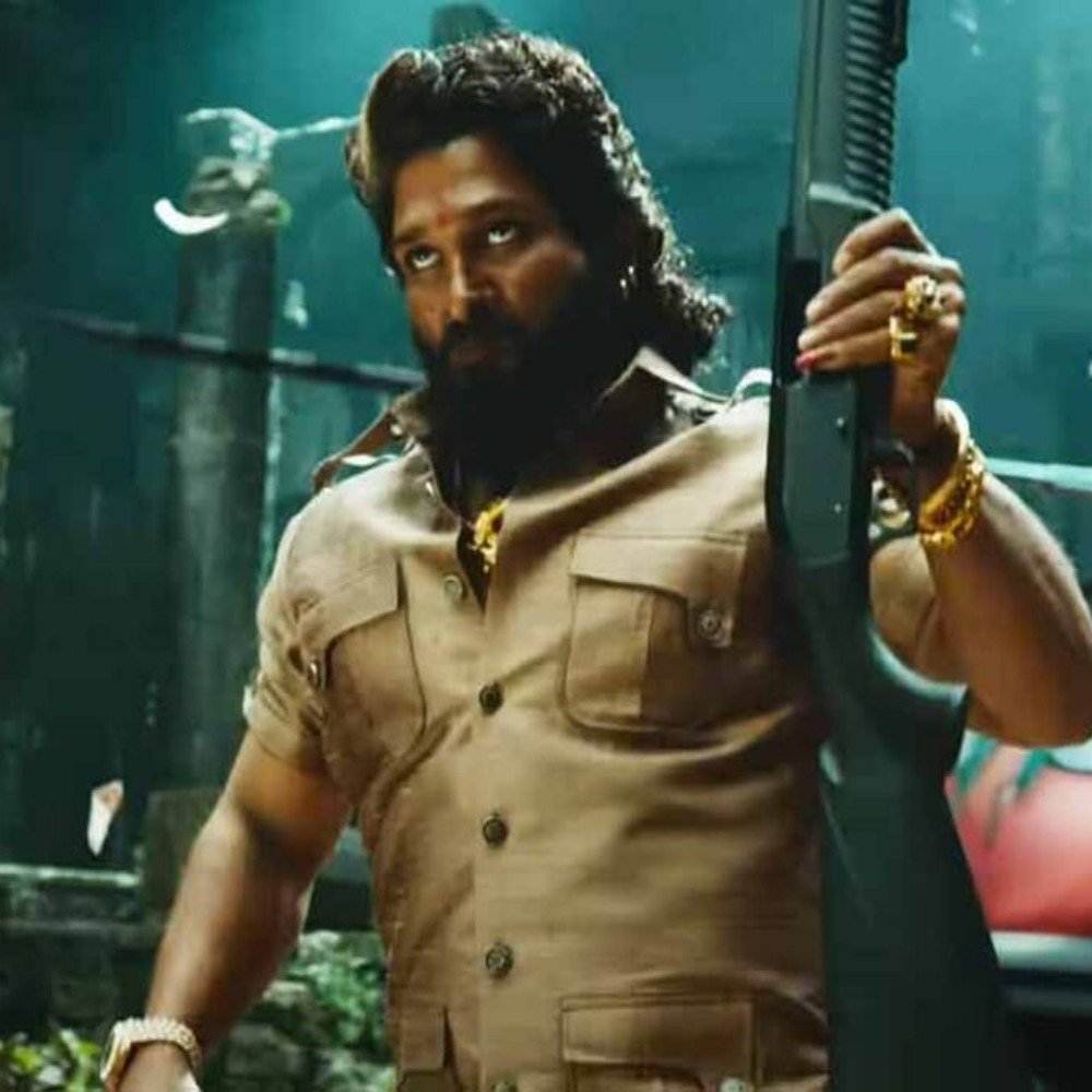 Pushpa 2 Day 3 India Box Office Estimates: Allu Arjun, Rashmika Mandanna and Fahadh Faa... Pushpa 2 Day 3 India Box Office Estimates: Allu Arjun, Rashmika Mandanna and Fahadh Faa...