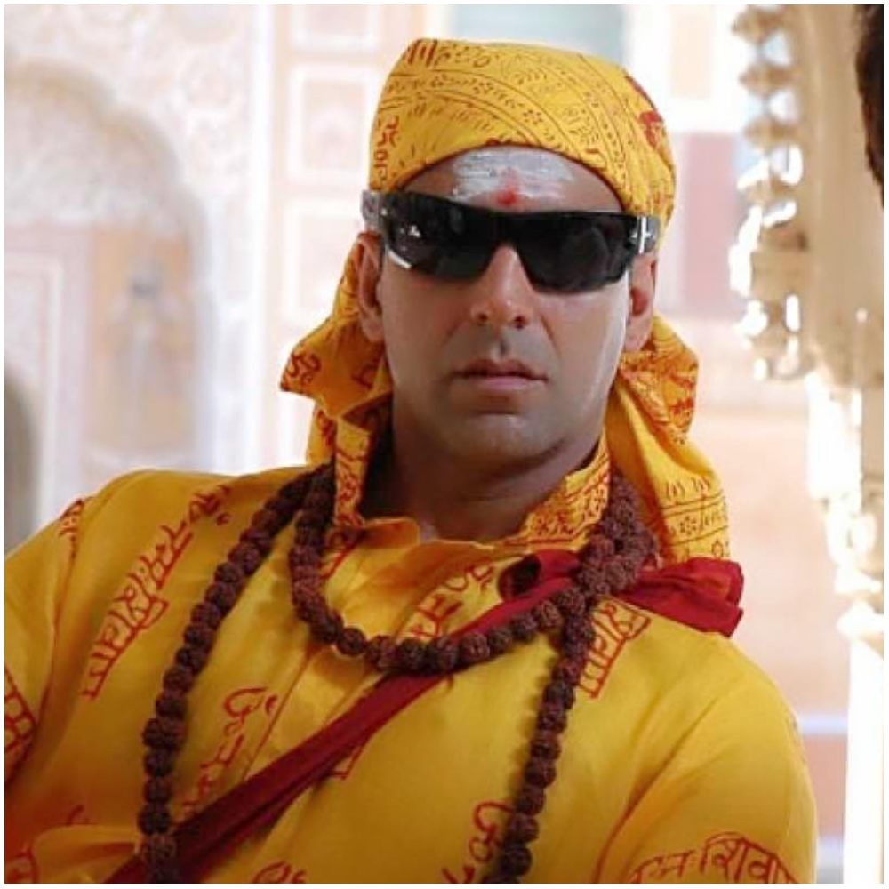 EXCLUSIVE: Will Akshay Kumar return in Bhool Bhulaiyaa 4? Anees Bazmee says, 'agar stor... EXCLUSIVE: Will Akshay Kumar return in Bhool Bhulaiyaa 4? Anees Bazmee says, 'agar stor...