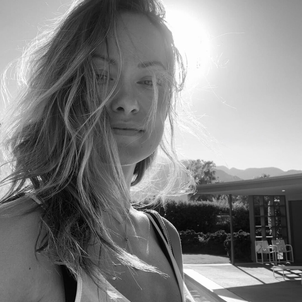Why Olivia Wilde Thinks Fame Has 'Profound Impact' On Artists And Their Creativity? Say... Why Olivia Wilde Thinks Fame Has 'Profound Impact' On Artists And Their Creativity? Say...