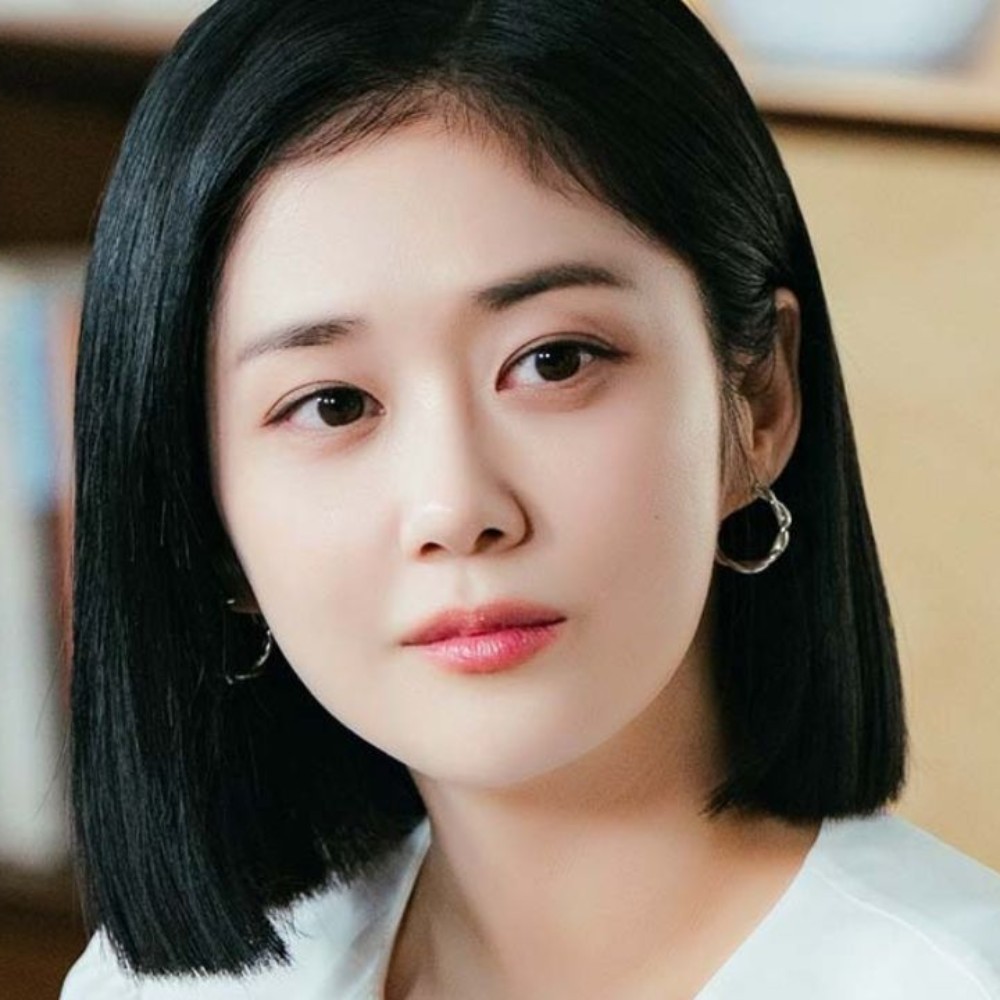 Good Partner's Jang Nara reveals how 'living recklessly' and overworking deteriorated ...  Good Partner's Jang Nara reveals how 'living recklessly' and overworking deteriorated ...