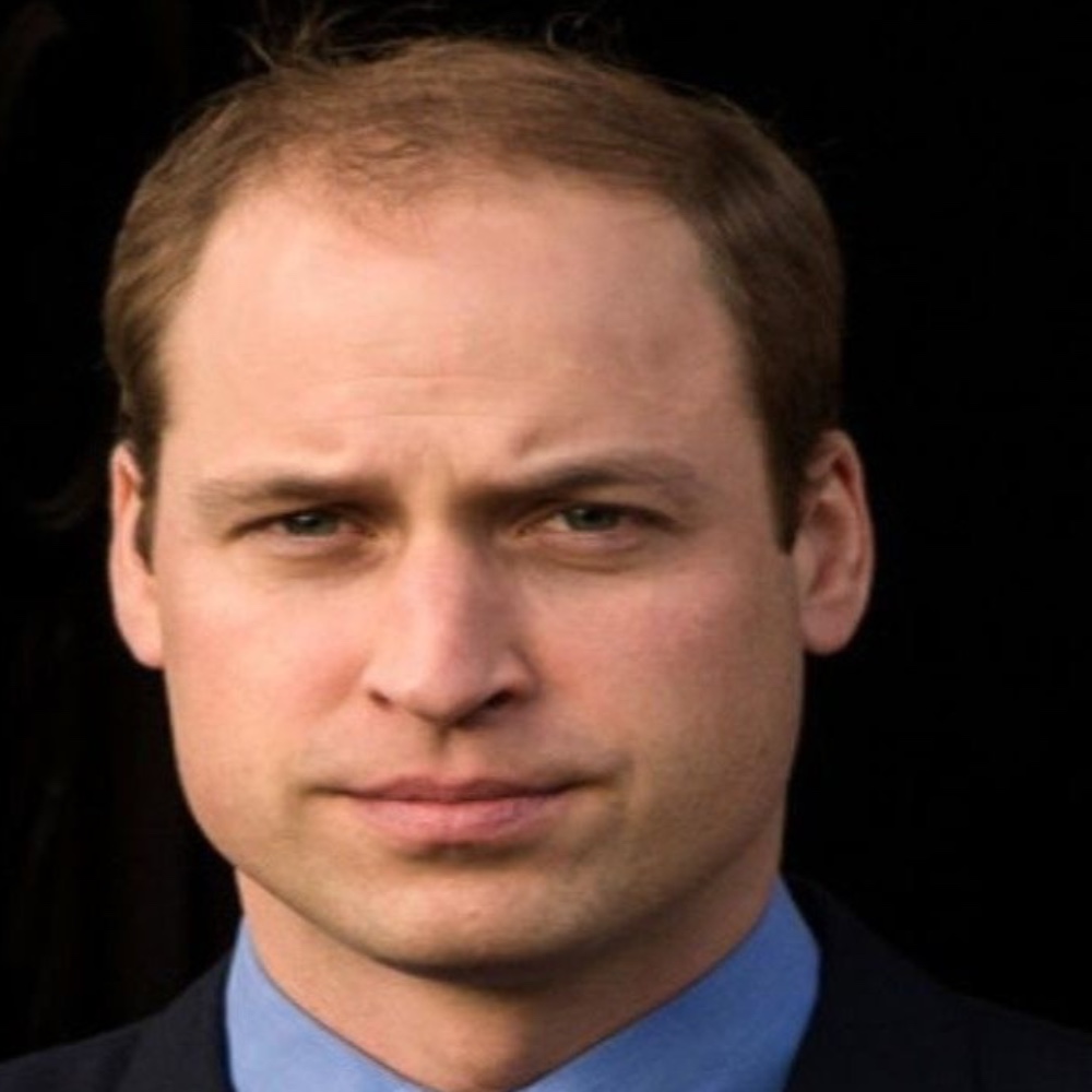 Prince William Steps Into Statesman Role, Meets Donald Trump and Dr. Jill Biden in Pari... Prince William Steps Into Statesman Role, Meets Donald Trump and Dr. Jill Biden in Pari...