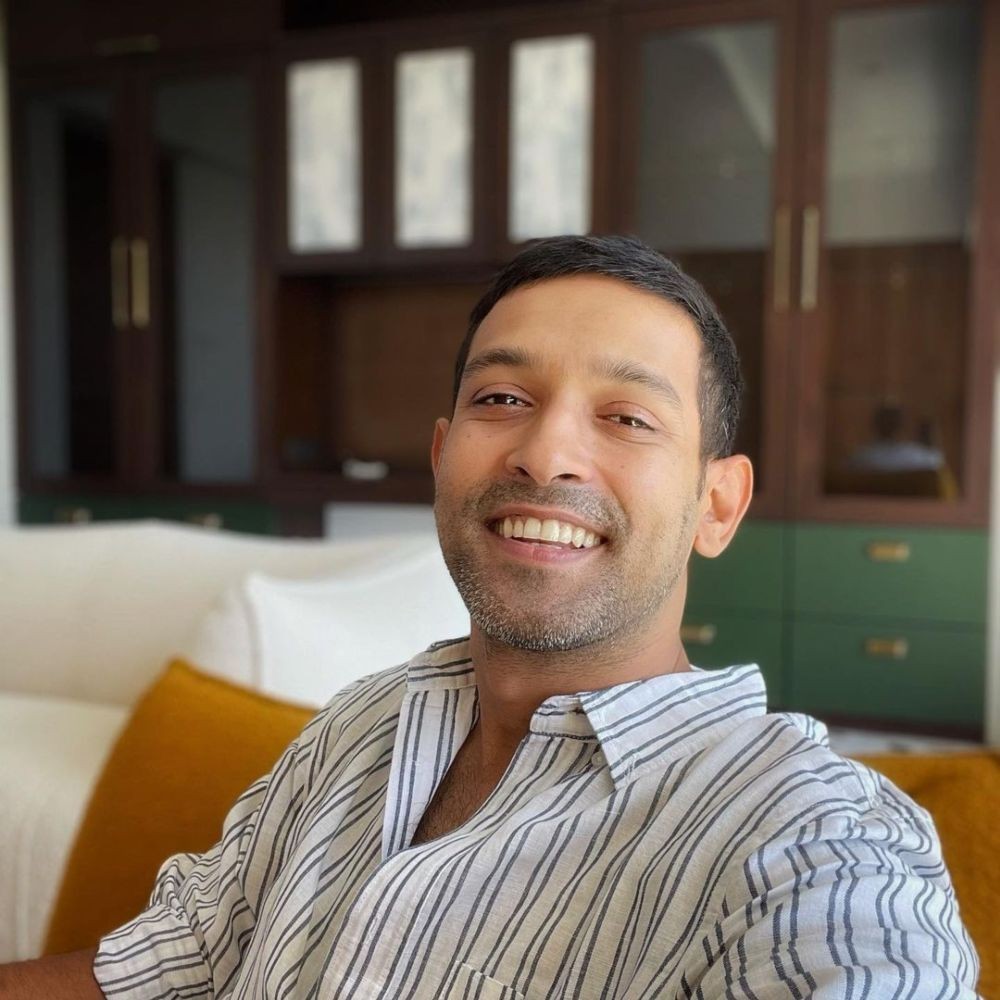 Vikrant Massey has taken break from films because of THIS fear? Here's what we know Vikrant Massey has taken break from films because of THIS fear? Here's what we know