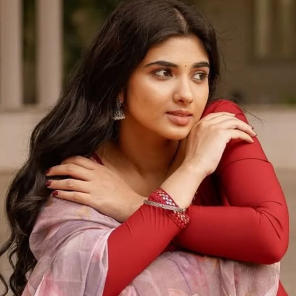 South actress Pragya Nagra’s alleged private videos get leaked online; Report South actress Pragya Nagra’s alleged private videos get leaked online; Report