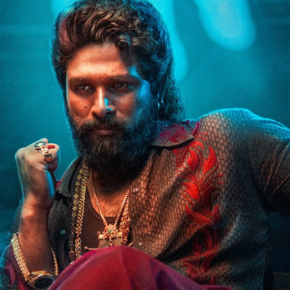 Pushpa 2: Allu Arjun starrer faces legal petition after Telangana government’s hiked ti... Pushpa 2: Allu Arjun starrer faces legal petition after Telangana government’s hiked ti...