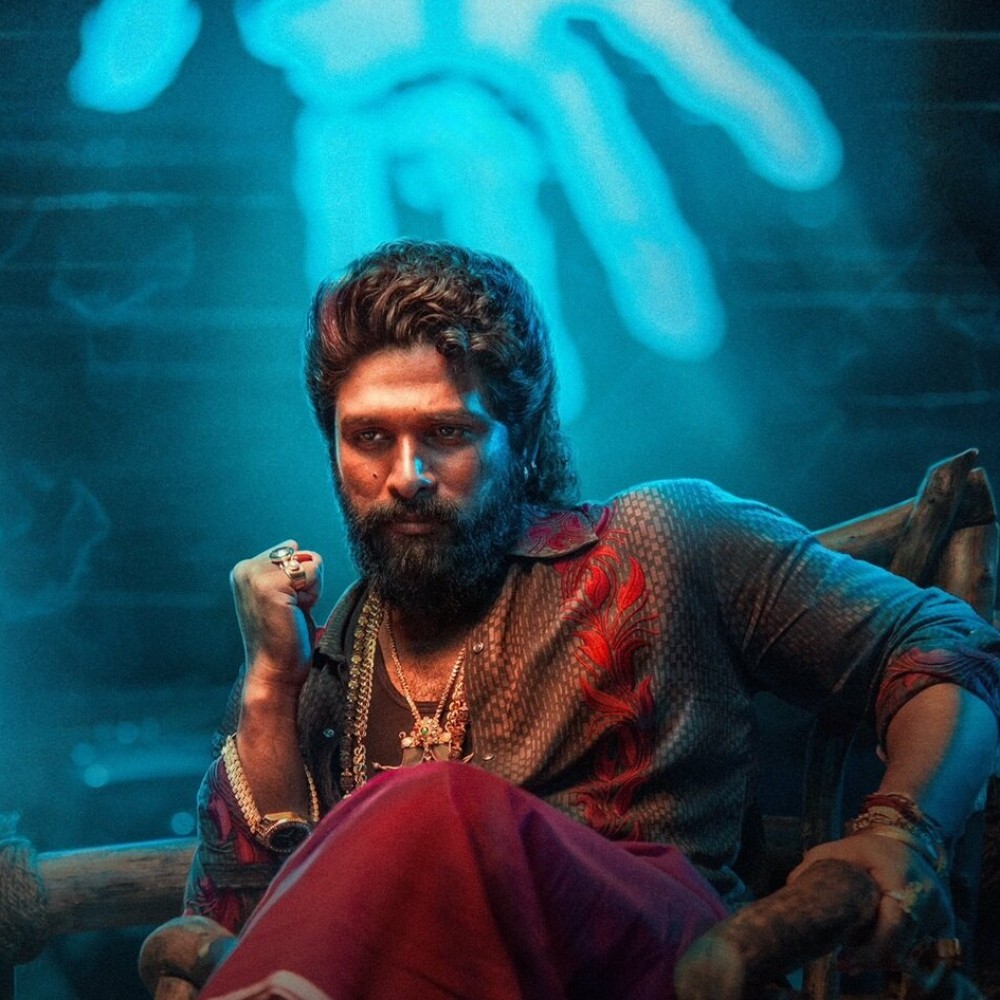 Pushpa 2 (Hindi) Box Office Preview: Allu Arjun starrer runtime, screen count, advance ... Pushpa 2 (Hindi) Box Office Preview: Allu Arjun starrer runtime, screen count, advance ...