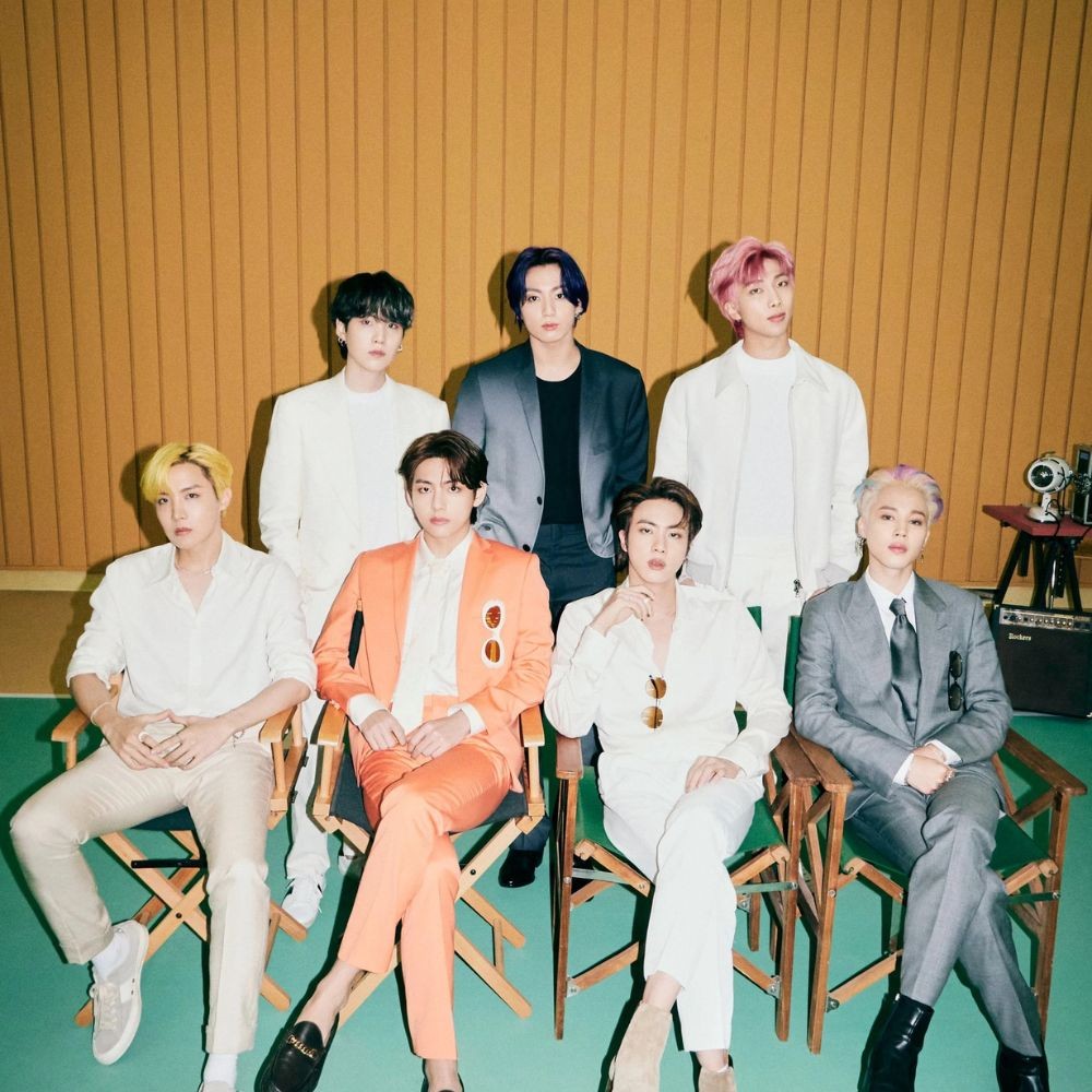 Who is the eighth member of BTS? RM finally answers the most asked question Who is the eighth member of BTS? RM finally answers the most asked question