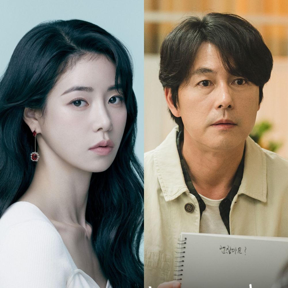 Lim Ji Yeon faces criticism for applauding Jung Woo Sung at Blue Dragon Film Awards af...  Lim Ji Yeon faces criticism for applauding Jung Woo Sung at Blue Dragon Film Awards af...