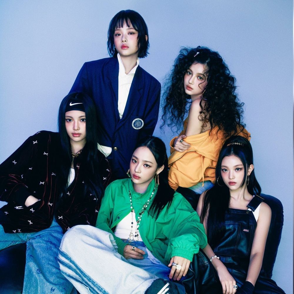 'NewJeans must bear in mind…': Korea Music Content Association urges girl group to retu... 'NewJeans must bear in mind…': Korea Music Content Association urges girl group to retu...