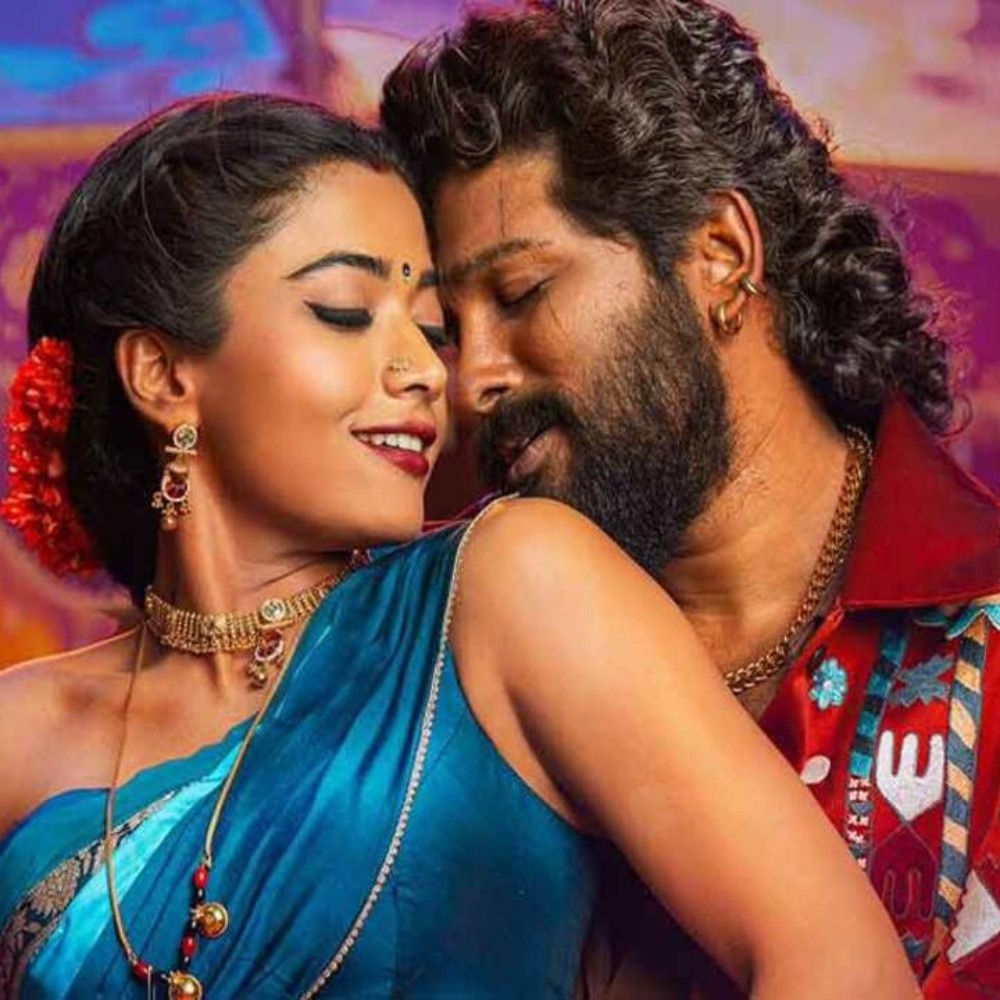 Pushpa 2 Screen Count: Allu Arjun starrer to release on 4500 screens in Hindi; Biggest ... Pushpa 2 Screen Count: Allu Arjun starrer to release on 4500 screens in Hindi; Biggest ...