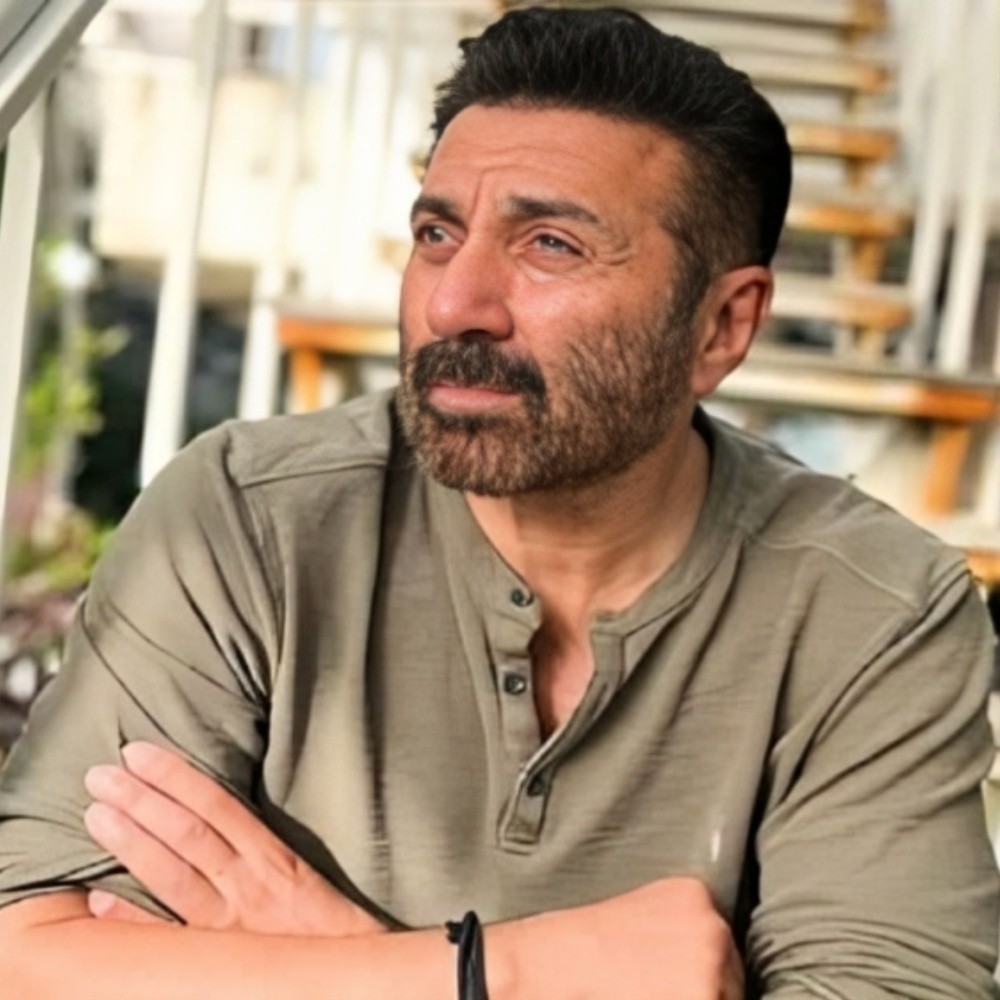 EXCLUSIVE: Sunny Deol’s Lahore: 1947 aims at an August 2025 release; Aamir Khan Product... EXCLUSIVE: Sunny Deol’s Lahore: 1947 aims at an August 2025 release; Aamir Khan Product...