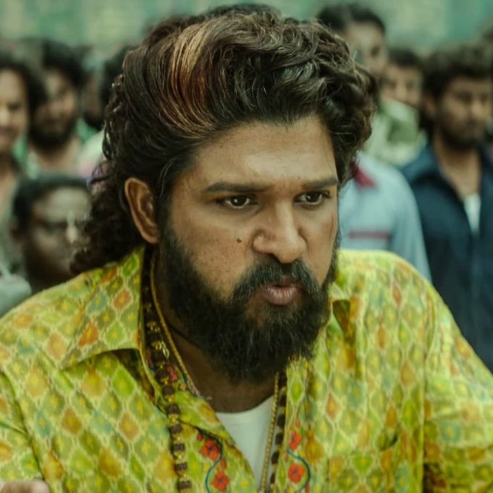 Pushpa 2 India Box Office Collections Day 2: Allu Arjun and Rashmika Mandanna film flir... Pushpa 2 India Box Office Collections Day 2: Allu Arjun and Rashmika Mandanna film flir...