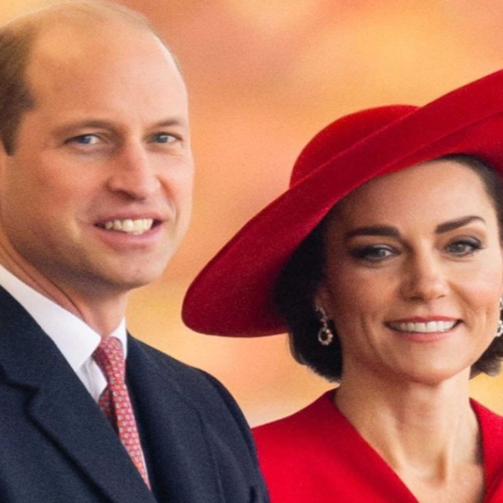 Insider Reveals How Prince William and Kate Middleton Are Preparing for ‘Biggest Job of... Insider Reveals How Prince William and Kate Middleton Are Preparing for ‘Biggest Job of...