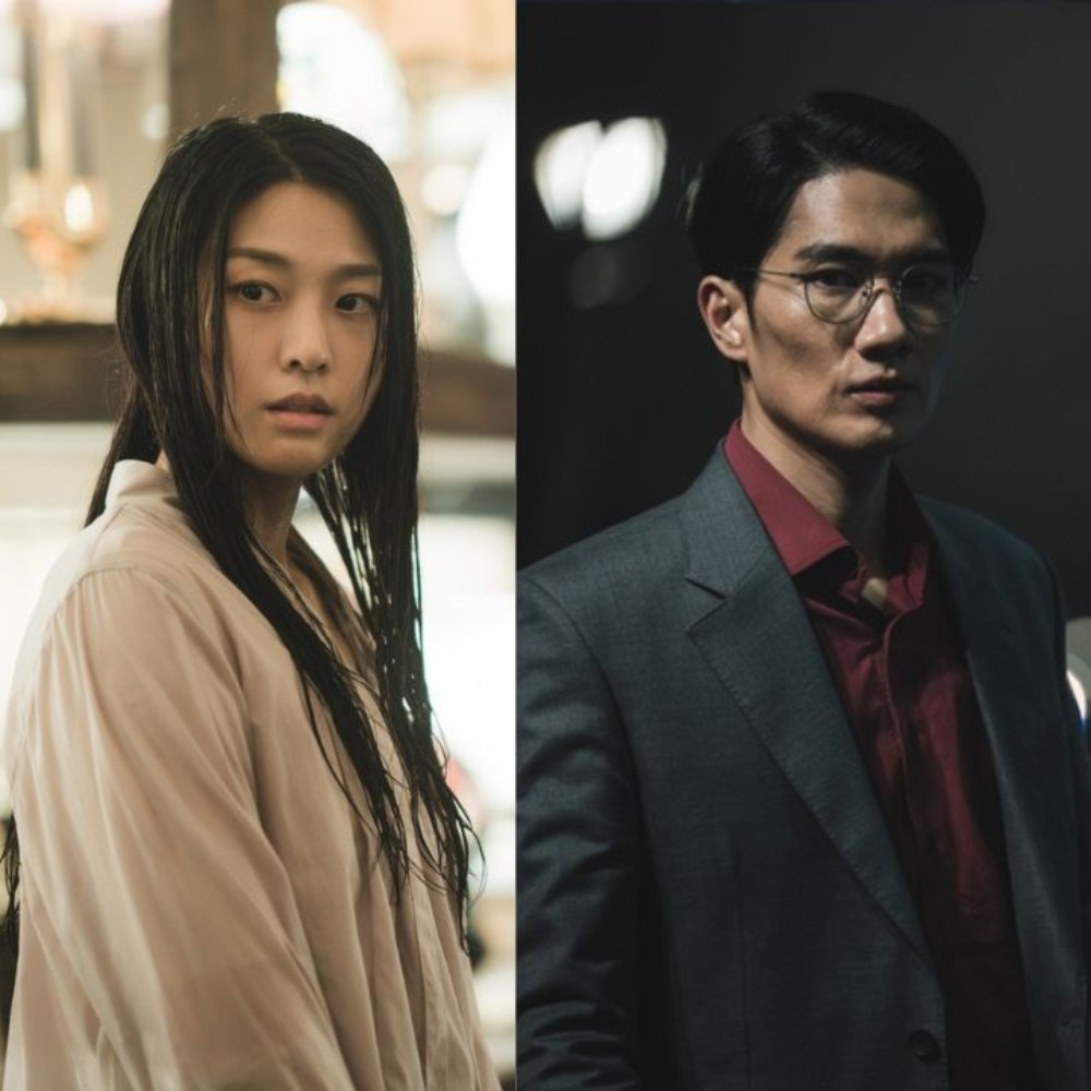 Light Shop Ep 5-6 review: Ju Ji Hoon, Park Bo Young and Uhm Tae Goo’s thriller delivers... Light Shop Ep 5-6 review: Ju Ji Hoon, Park Bo Young and Uhm Tae Goo’s thriller delivers...