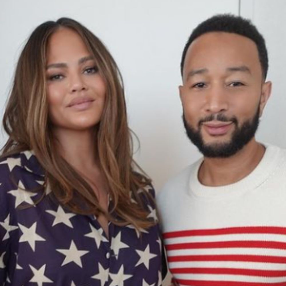 Chrissy Teigen Shares Inside Glimpses Of Her 'Coziest' 39th Birthday Celebration With H... Chrissy Teigen Shares Inside Glimpses Of Her 'Coziest' 39th Birthday Celebration With H...