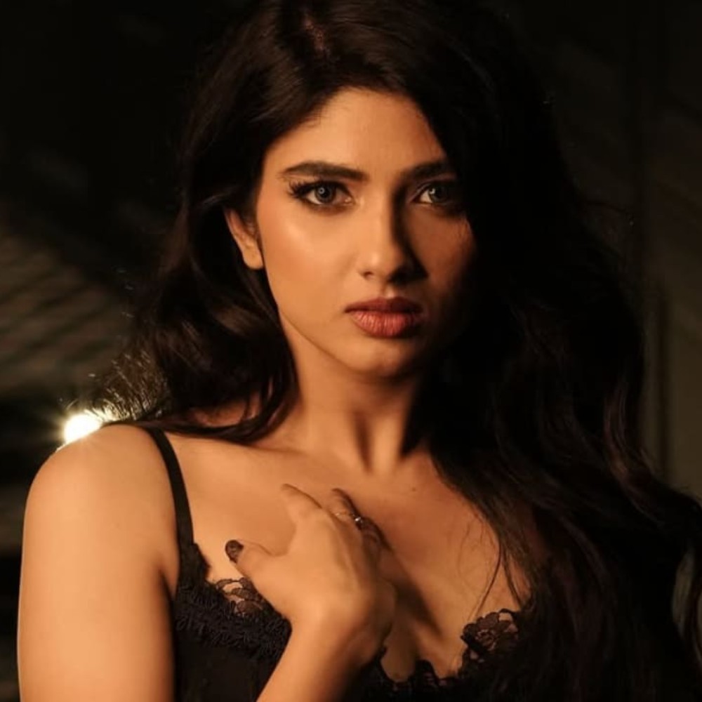 South actress Pragya Nagra breaks silence on leak of alleged intimate videos; says ‘Sti... South actress Pragya Nagra breaks silence on leak of alleged intimate videos; says ‘Sti...