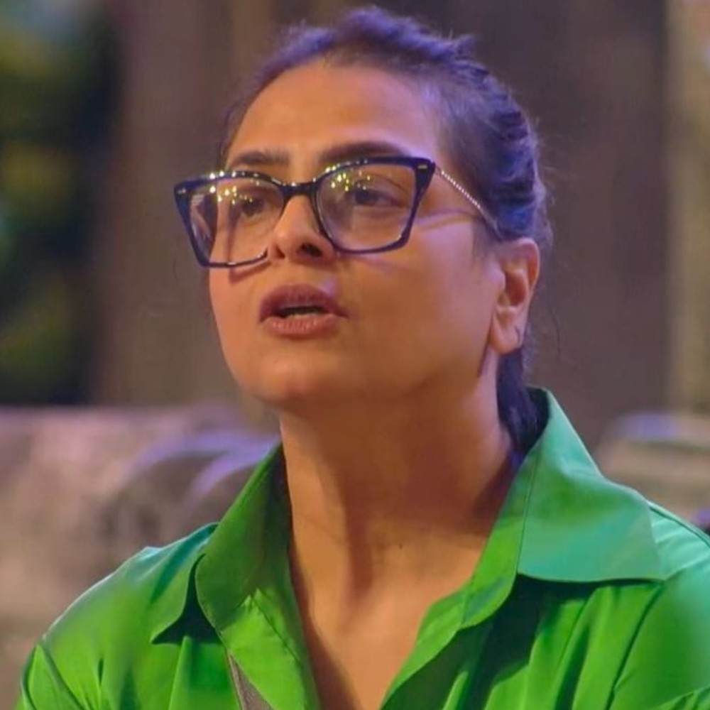 Bigg Boss 18, Dec 8 Written Update: Housemates call Shilpa Shirodkar's bond with Vivian... Bigg Boss 18, Dec 8 Written Update: Housemates call Shilpa Shirodkar's bond with Vivian...