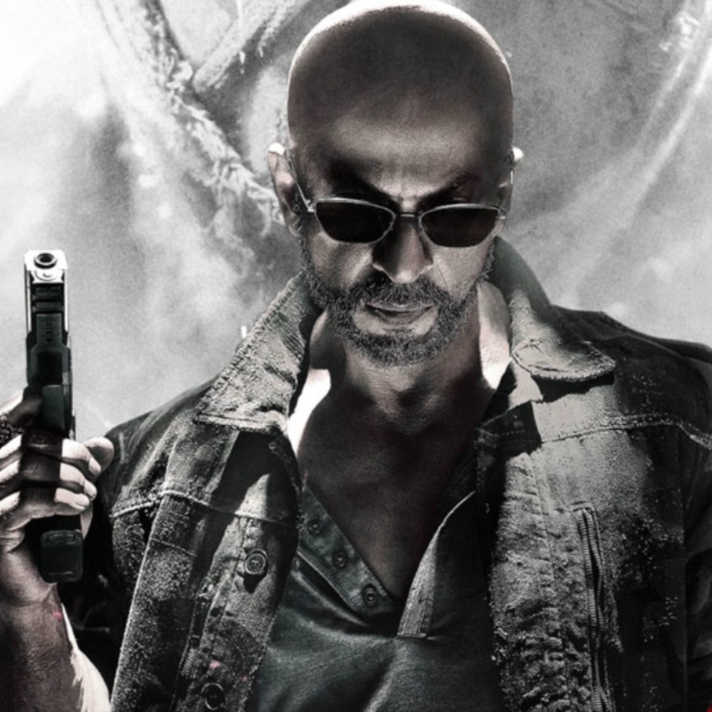 Shah Rukh Khan’s Jawan Debuts in Japan with JPY 17 Million Weekend, Higher than Pathaan... Shah Rukh Khan’s Jawan Debuts in Japan with JPY 17 Million Weekend, Higher than Pathaan...