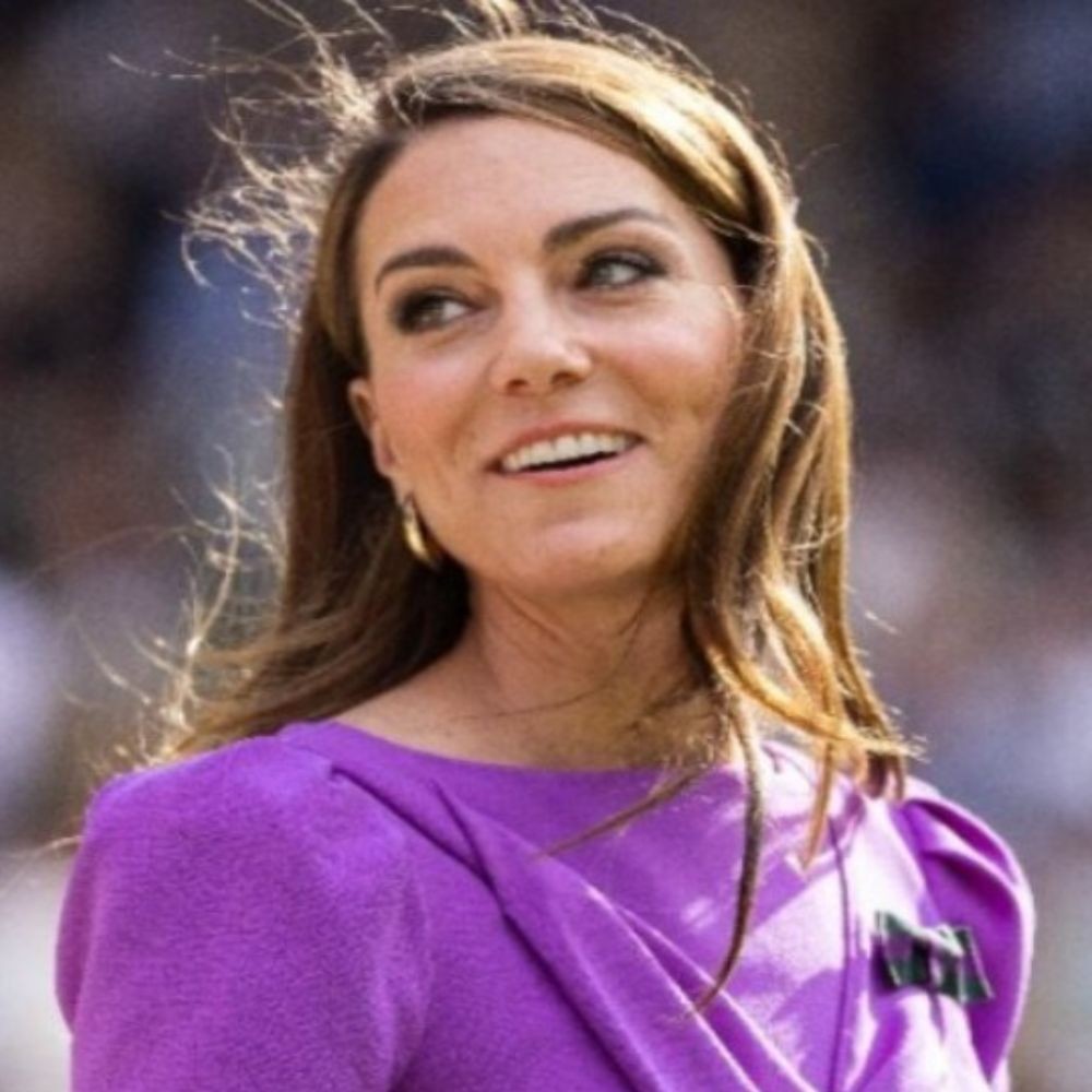 'It Really Showed Her Appreciation': Inside Kate Middleton’s Carol Service Of Kindness 'It Really Showed Her Appreciation': Inside Kate Middleton’s Carol Service Of Kindness