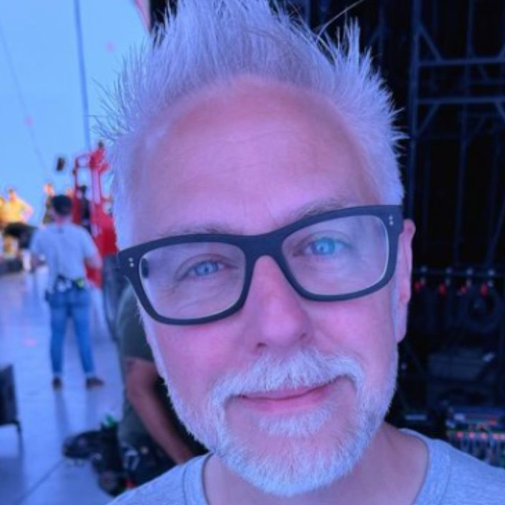 James Gunn Reveals What Ryan Reynolds Said When He Jokingly Asked Him to Return to DC a... James Gunn Reveals What Ryan Reynolds Said When He Jokingly Asked Him to Return to DC a...