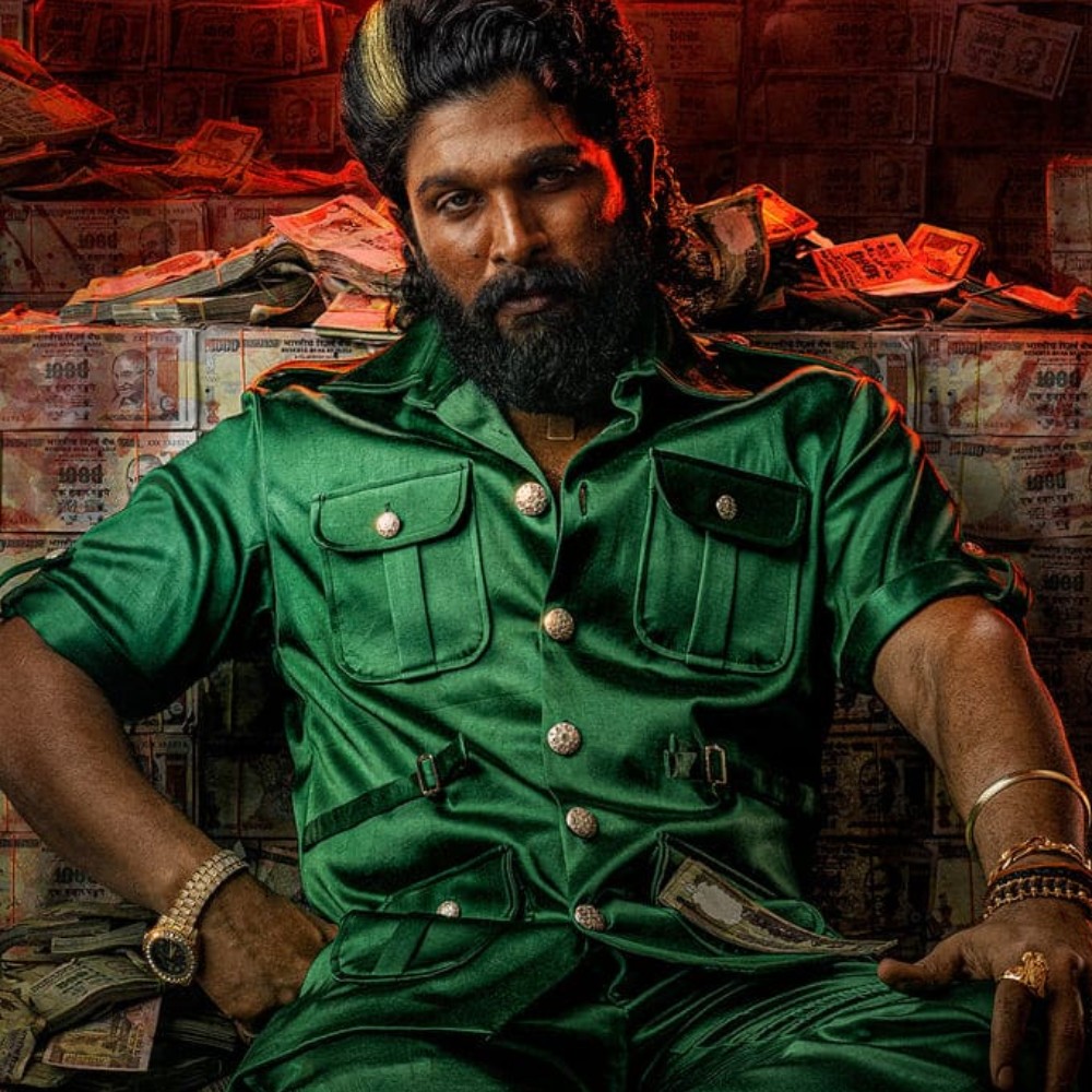 Pushpa 2 Worldwide Extended Opening Weekend Box Office: Allu Arjun rules global BO with... Pushpa 2 Worldwide Extended Opening Weekend Box Office: Allu Arjun rules global BO with...