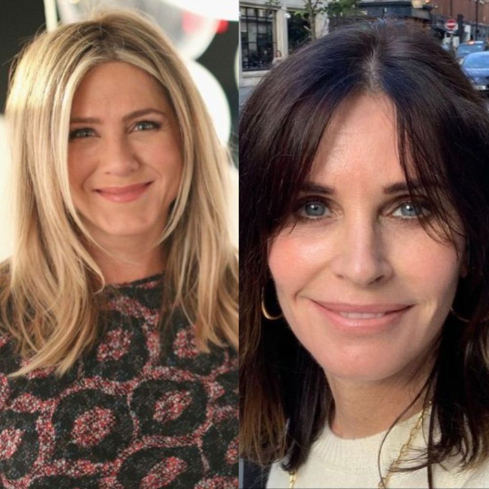 THIS Friends Co-Actor Reached Out To Jennifer Aniston And Courteney Cox For Help In Lan... THIS Friends Co-Actor Reached Out To Jennifer Aniston And Courteney Cox For Help In Lan...