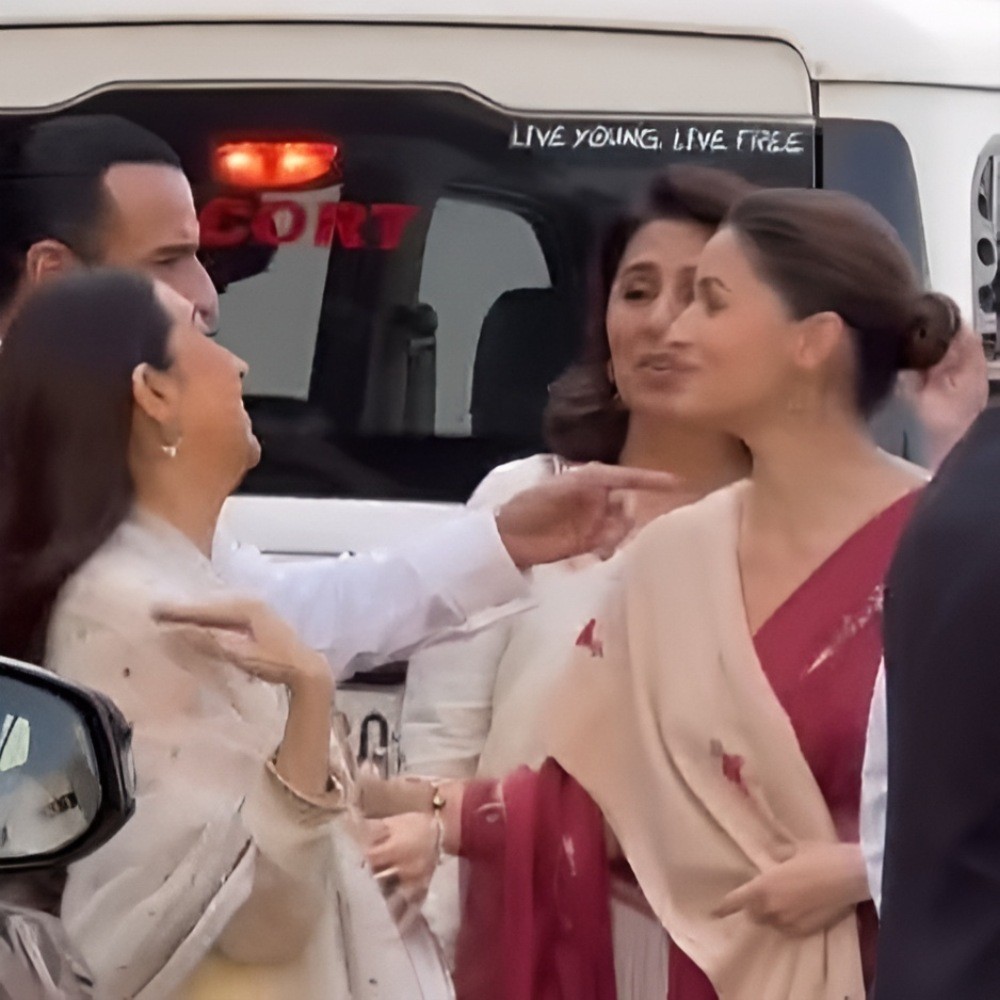 Alia Bhatt, Ranbir Kapoor, Kareena Kapoor, Saif Ali Khan and more treat fans with rare ... Alia Bhatt, Ranbir Kapoor, Kareena Kapoor, Saif Ali Khan and more treat fans with rare ...