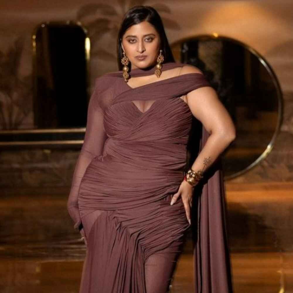 MTV Hustle 4: Raja Kumari reveals feeling 'proud' of returning to show after five years... MTV Hustle 4: Raja Kumari reveals feeling 'proud' of returning to show after five years...