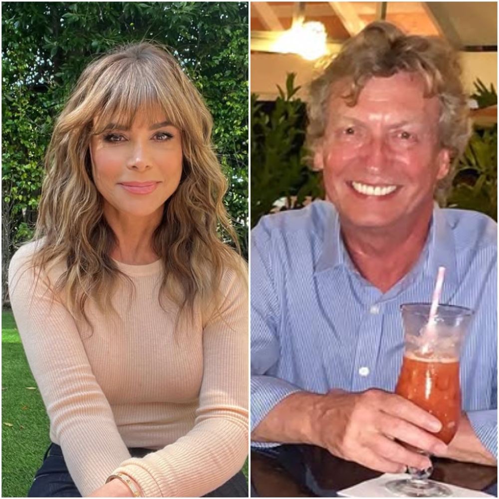Paula Abdul Settles Sexual Abuse Lawsuit with Nigel Lythgoe After Year Long Legal Battl... Paula Abdul Settles Sexual Abuse Lawsuit with Nigel Lythgoe After Year Long Legal Battl...