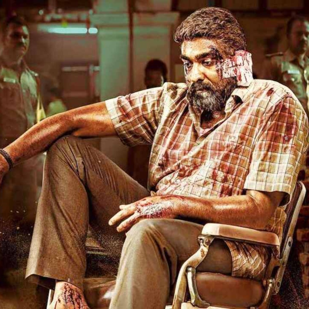Maharaja China Box Office Update: Vijay Sethupathi starrer emerges TRIUMPHANT; Betters ... Maharaja China Box Office Update: Vijay Sethupathi starrer emerges TRIUMPHANT; Betters ...